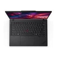 LENOVO Laptop ThinkPad P14s Gen 6 / AMD Ryzen AI 7 Pro 350, 14.0", 1920x1200, 32GB, 1TB SSD, Windows 11 Pro, crna